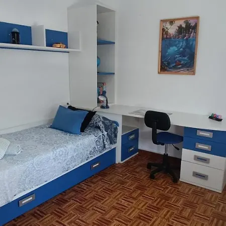 Villa Casa Ruan Carnota Esterno foto