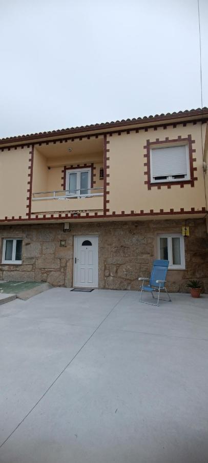 Casa Ruan Holiday home Carnota
