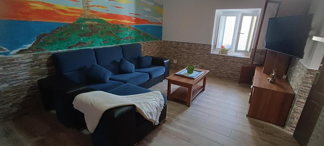 Casa Ruan * Carnota