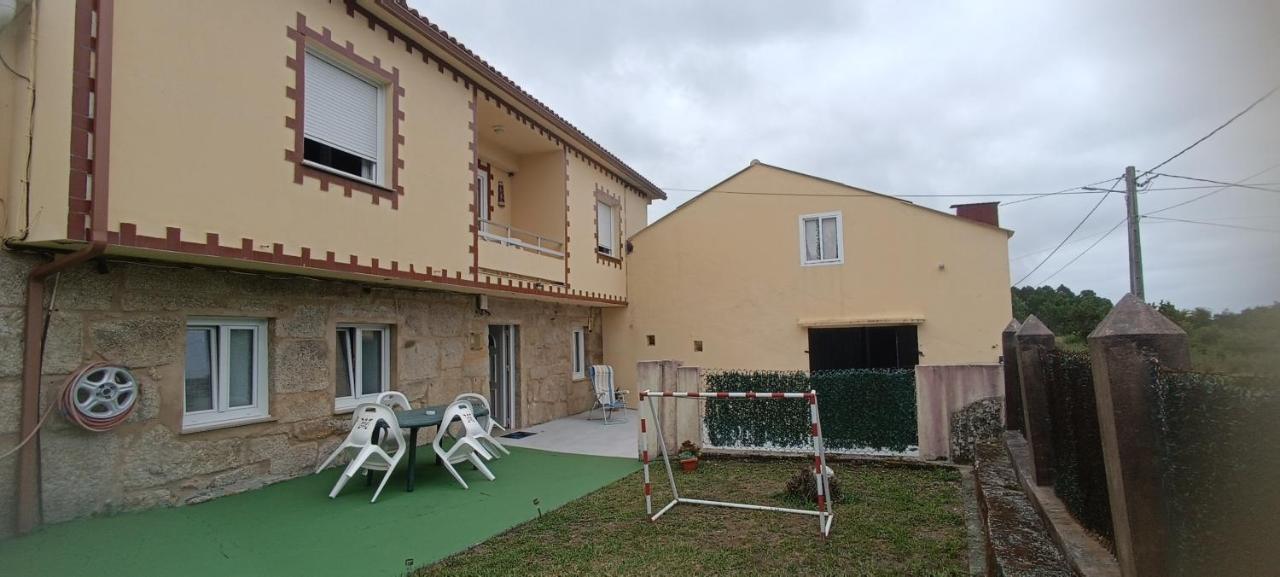 Casa Ruan Holiday home *