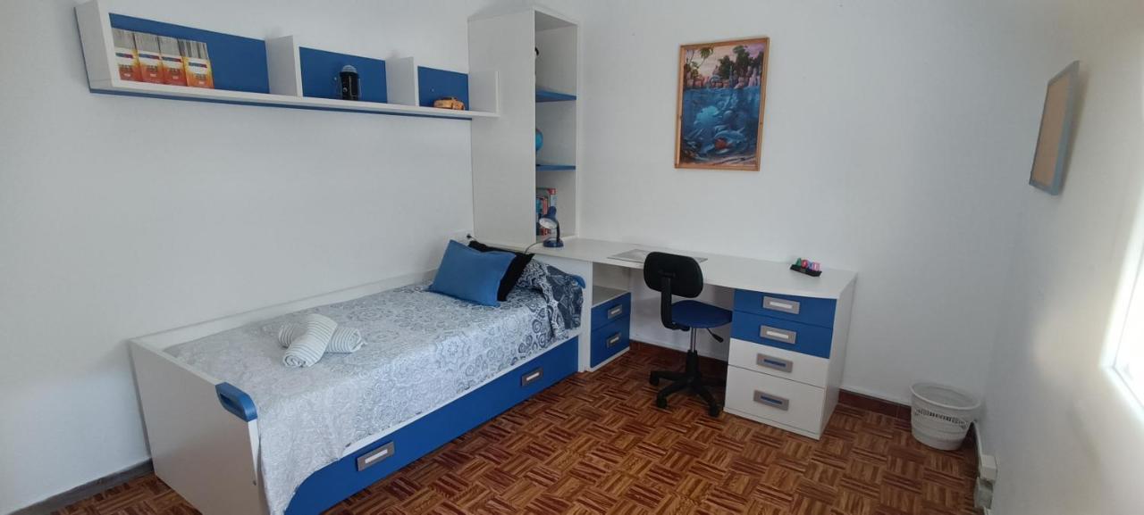 Holiday home Casa Ruan Carnota