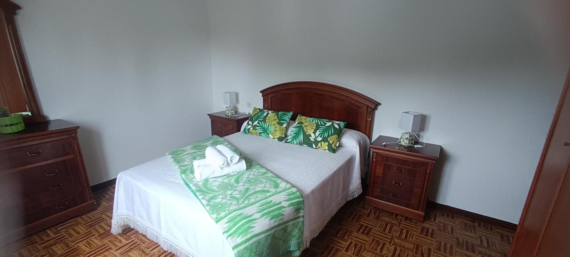 Holiday home Casa Ruan *