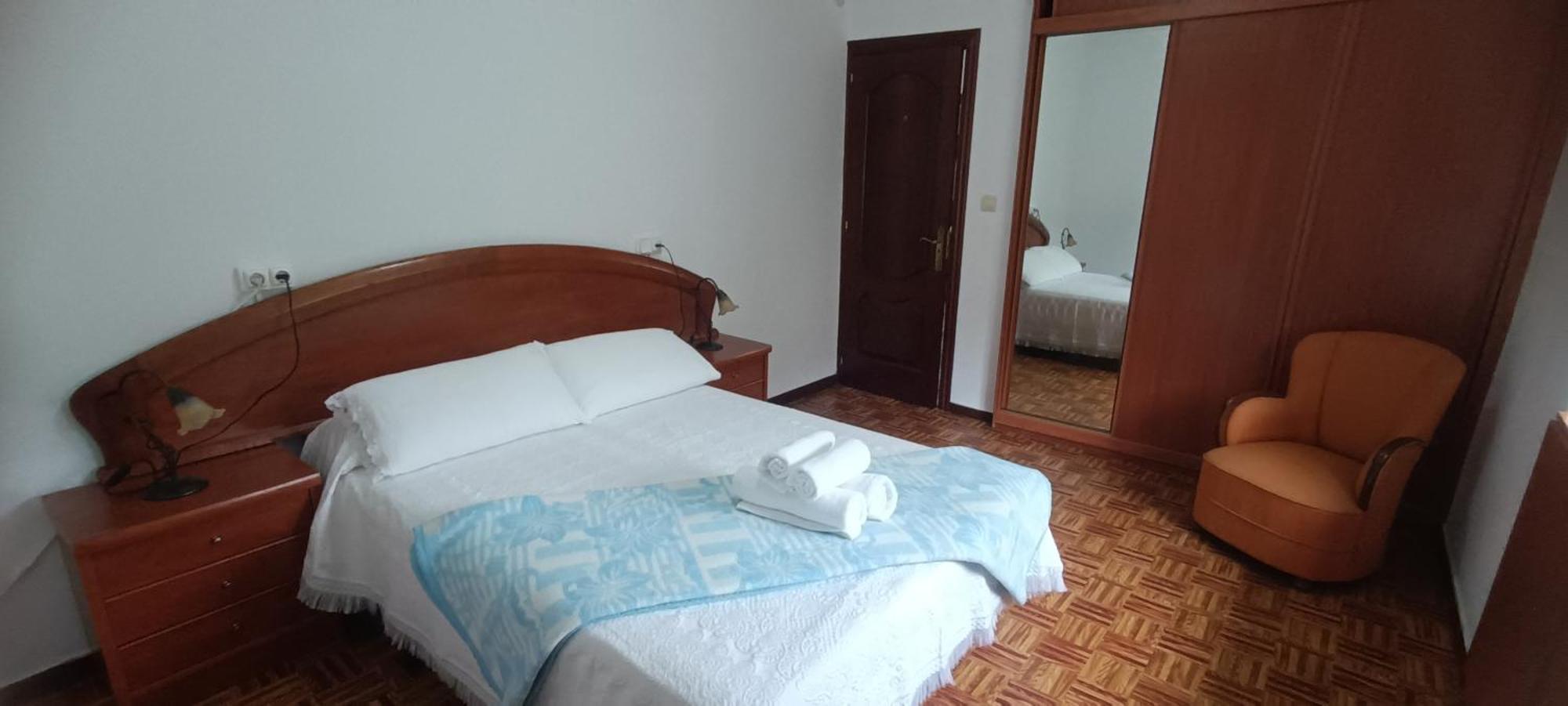 Casa Ruan Holiday home Carnota