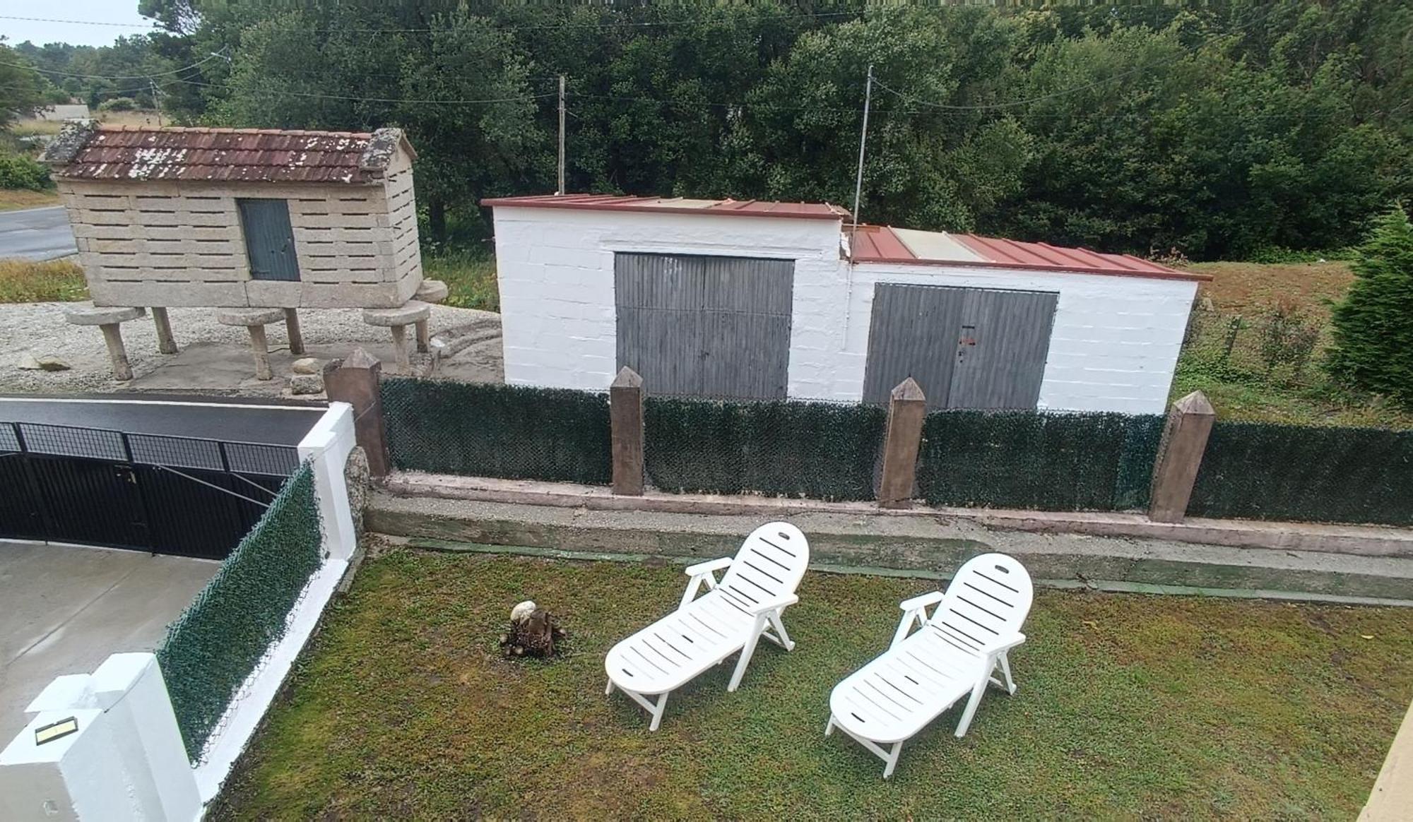 Casa Ruan Holiday home