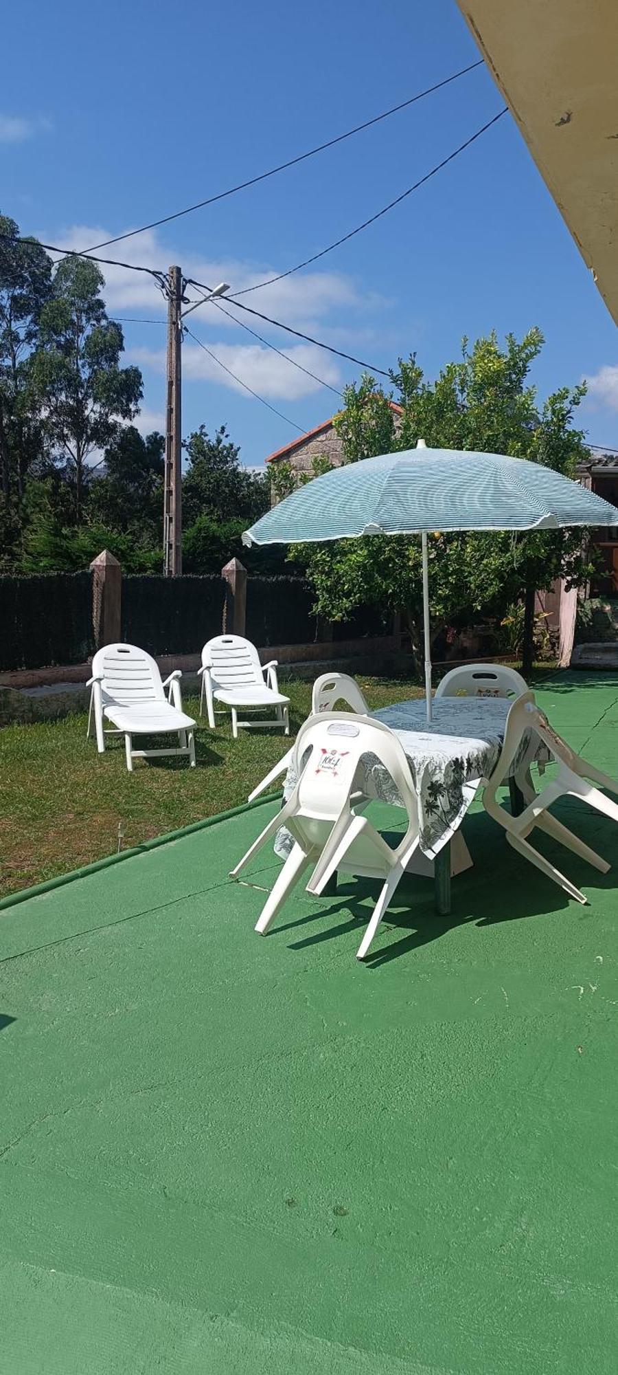Casa Ruan Holiday home *
